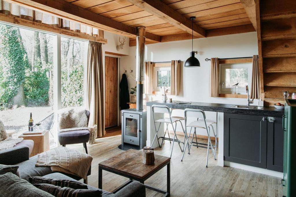 Villa De Pol à Haaksbergen Extérieur photo