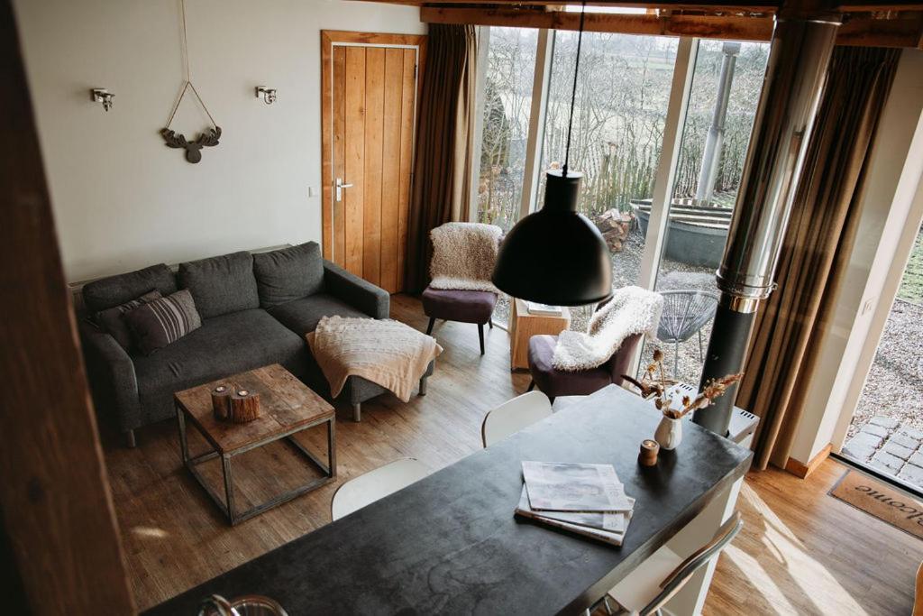 Villa De Pol à Haaksbergen Extérieur photo