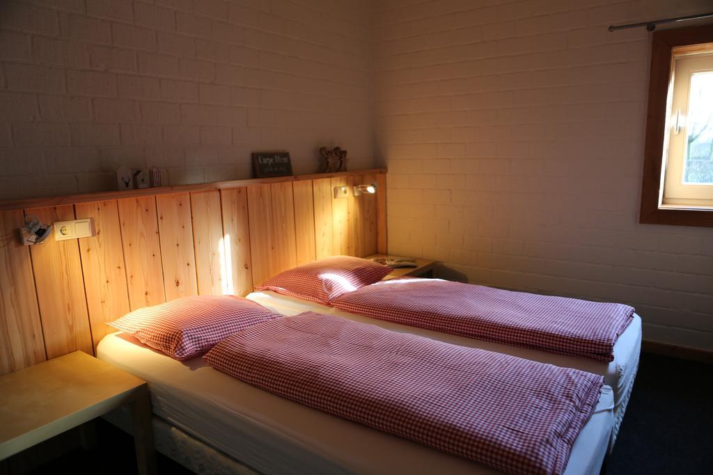 Villa De Pol à Haaksbergen Chambre photo